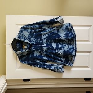 Ruby Road Ladies Cowl Top